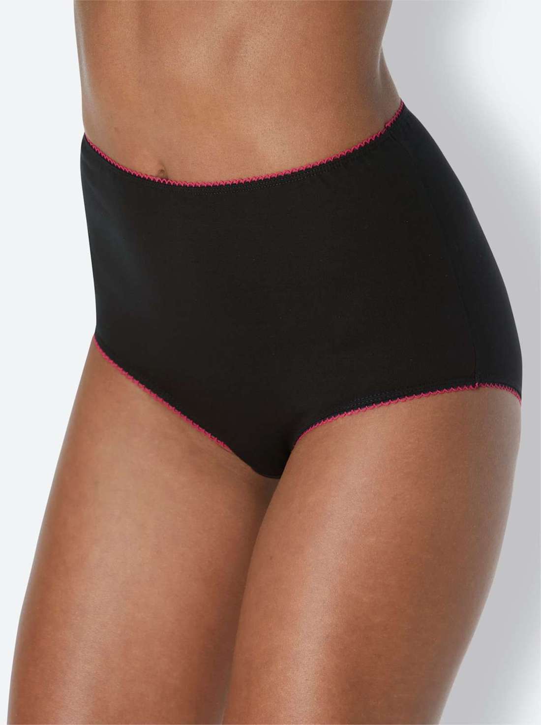 Трусы на талии