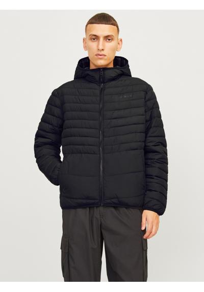 Стеганая куртка с капюшоном JJESTATE PACKABLE PUFFER HOOD NOOS
