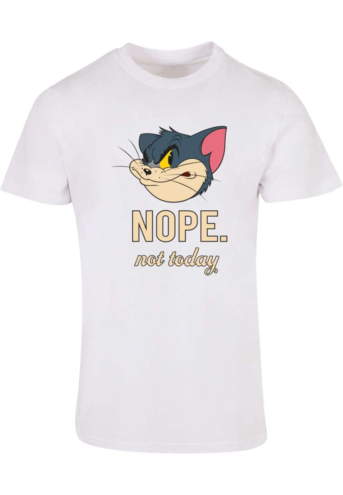 футболка Herren Tom and Jerry - Nope Not Today T-Shirt