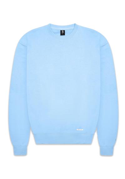 Свитер с круглым вырезом Herren Super Heavy Blank Sweater