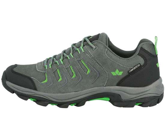 Уличная обувь Outdoorschuh Manaslu