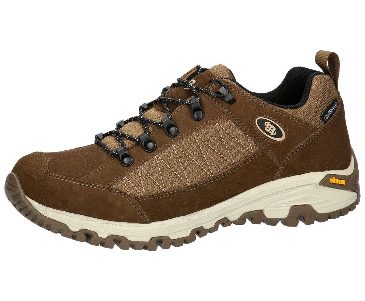 Уличная обувь Outdoorschuh Mount Kandu Low