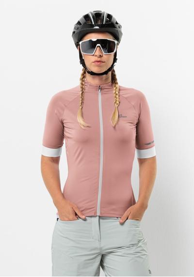 Велосипедная куртка GRAVEX FZ S/S W