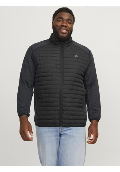 Гибридная куртка с капюшоном JJEMULTI QUILTED COLLAR NOOS PLS