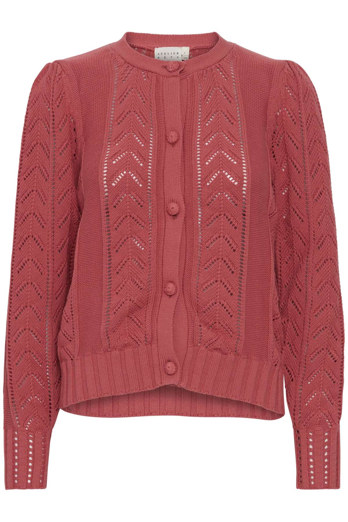 Кардиган Strickjacke IRGertrude
