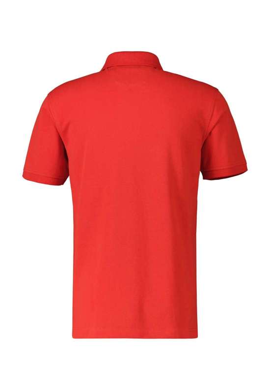 рубашка поло LERROS Polo-Shirt in vielen Farben