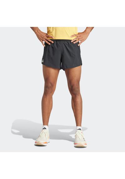 Шорты для бега ADIZERO E SHORT