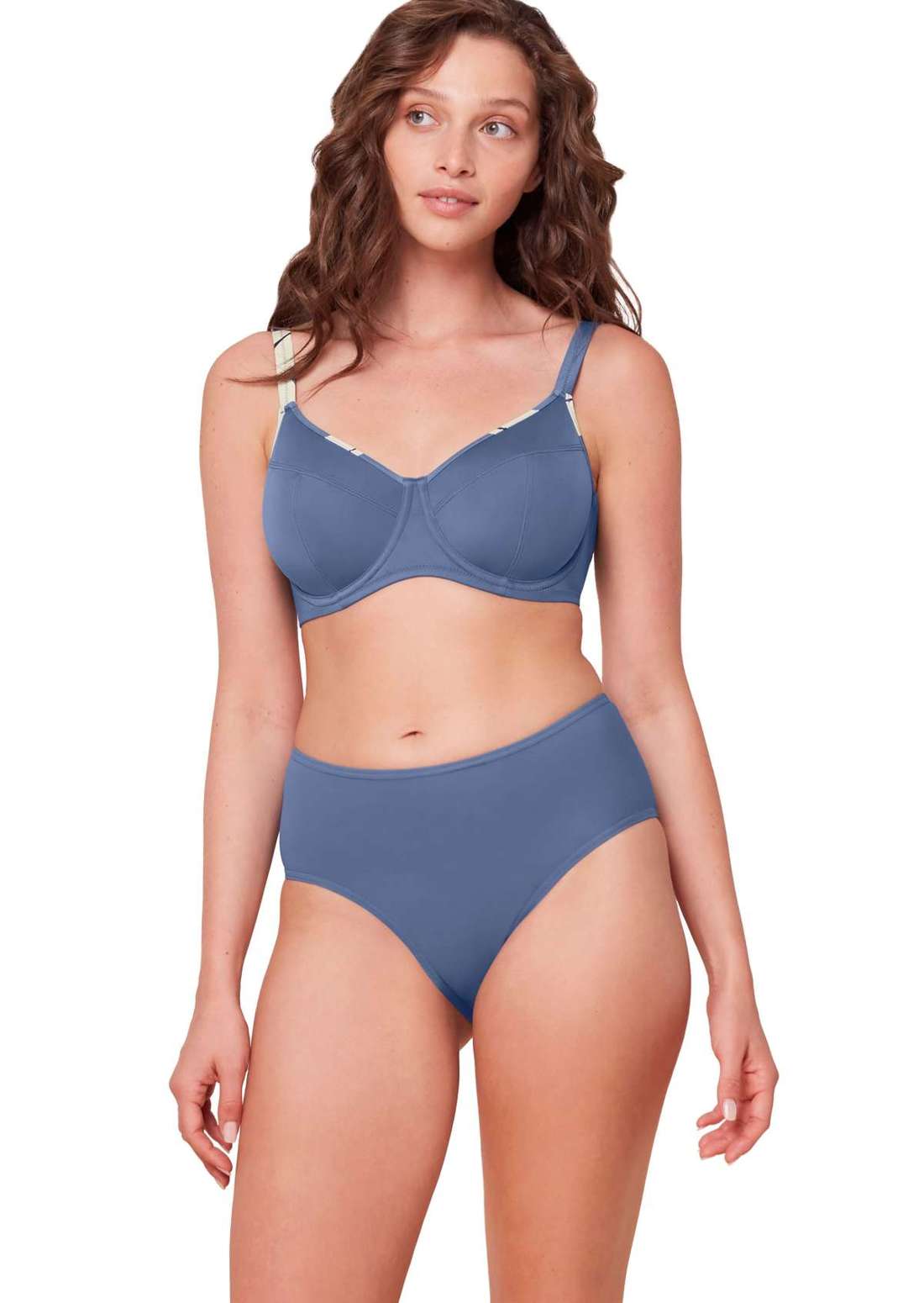 Лиф бикини на косточках Summer Allure W sd 01
