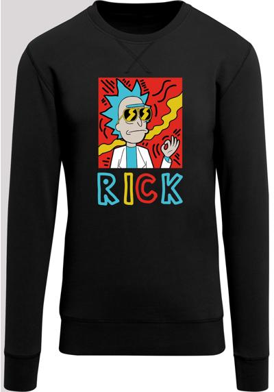 Свитер с круглым вырезом Herren RICK with Light Crew sweatshirt