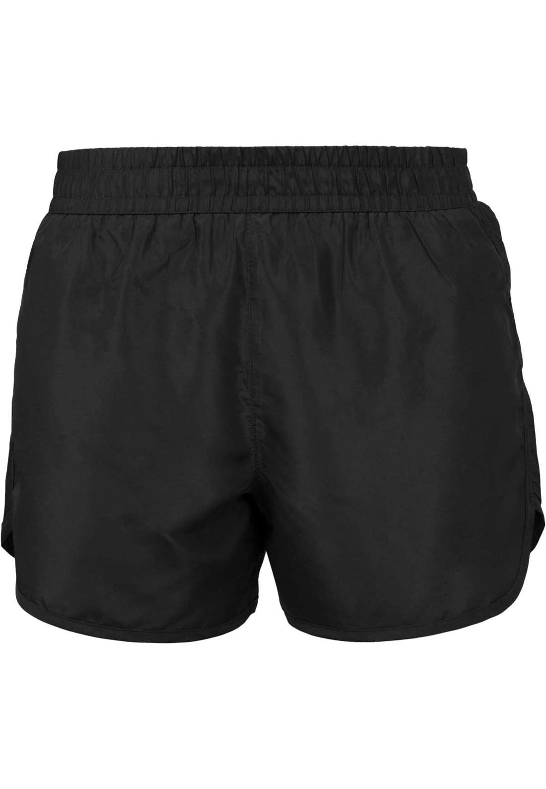 Тканевые брюки Urban Classics Damen Ladies Sports Shorts