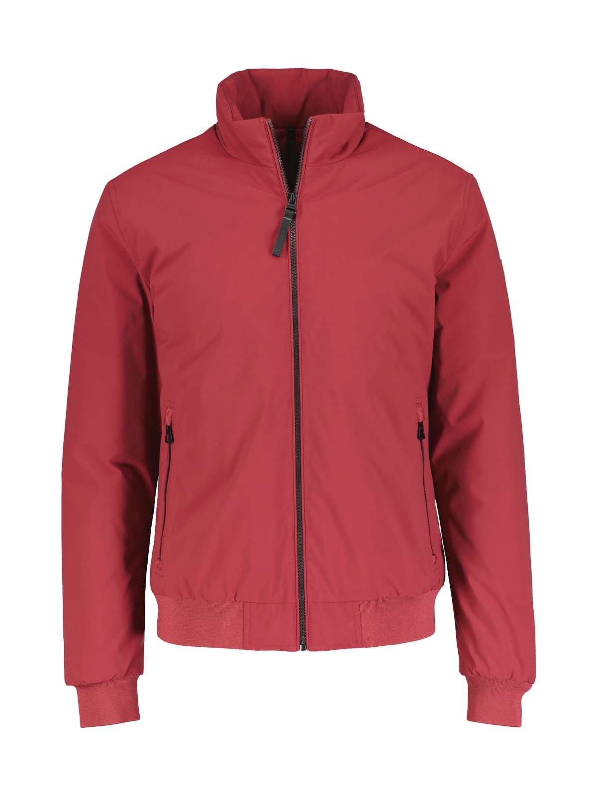 Уличная куртка LERROS Funktionaler Herren Blouson