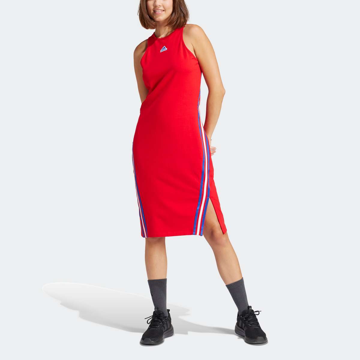 Платье-рубашка W FI 3S DRESS