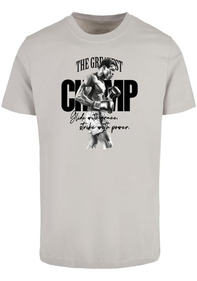 футболка The Greatest Tee