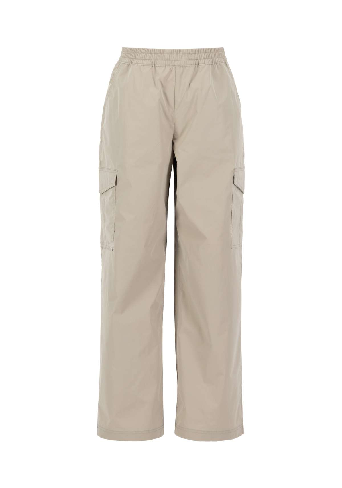 Брюки-карго Women - Pants Nylon Pant Women