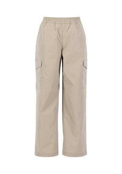 Брюки-карго Women - Pants Nylon Pant Women