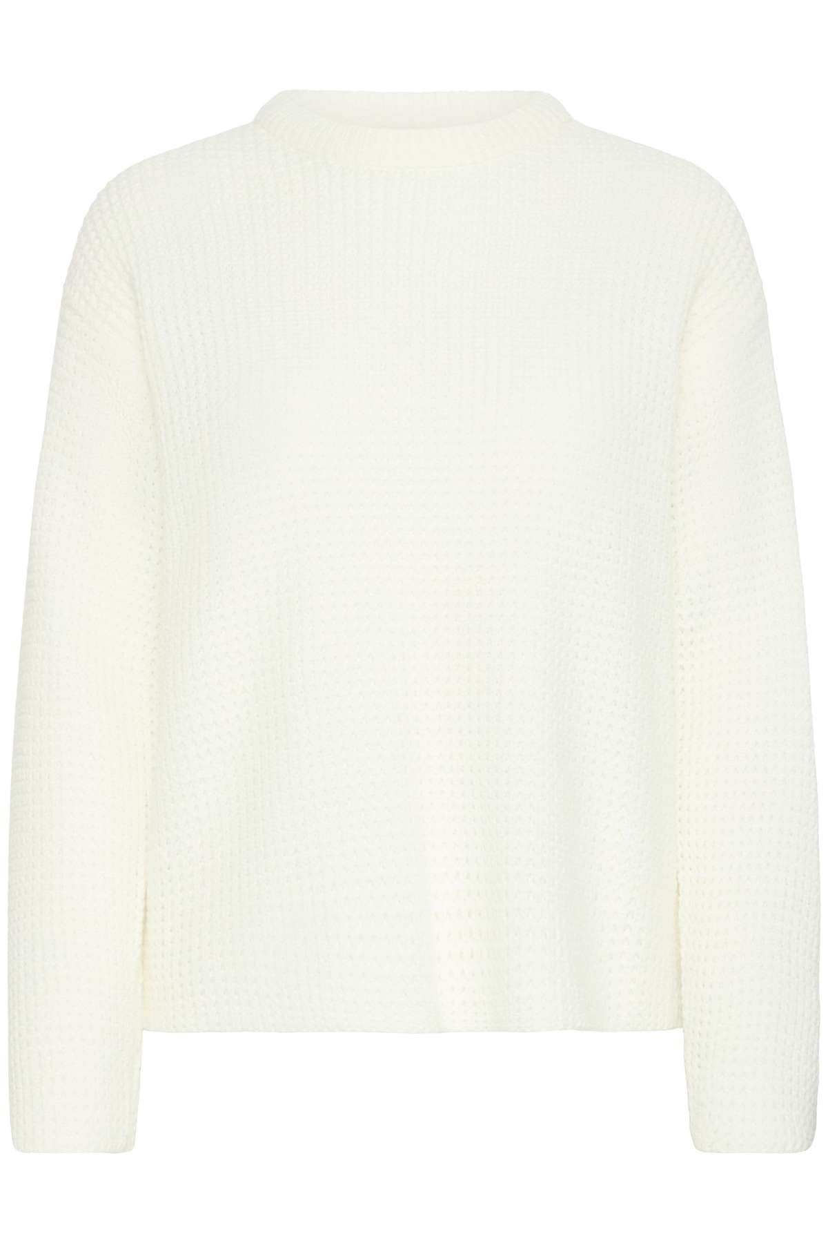 Вязаный свитер Strickpullover BYOTINKA JUMPER 5 -
