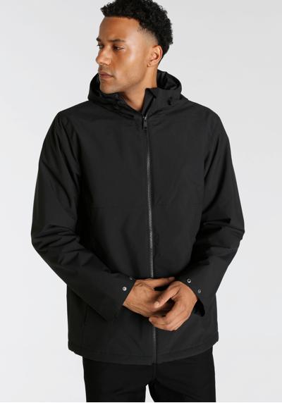 Функциональная куртка с капюшоном. NOSTA Outdoorjacke