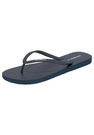 Разделители пальцев ног PROFILE SMALL LOGO SANDALS