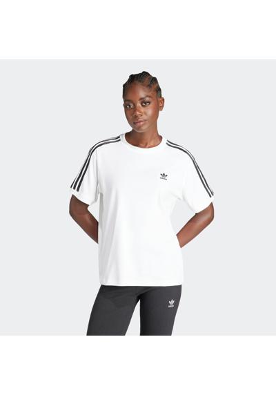 футболка 3 STRIPE TEE