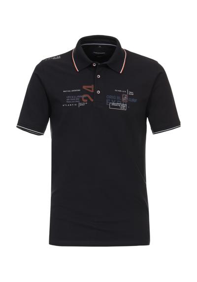 рубашка поло Polo-Shirt uni