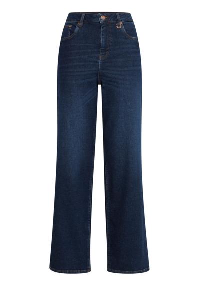 джинсы с 5 карманами 5-Pocket-Jeans PZLiva