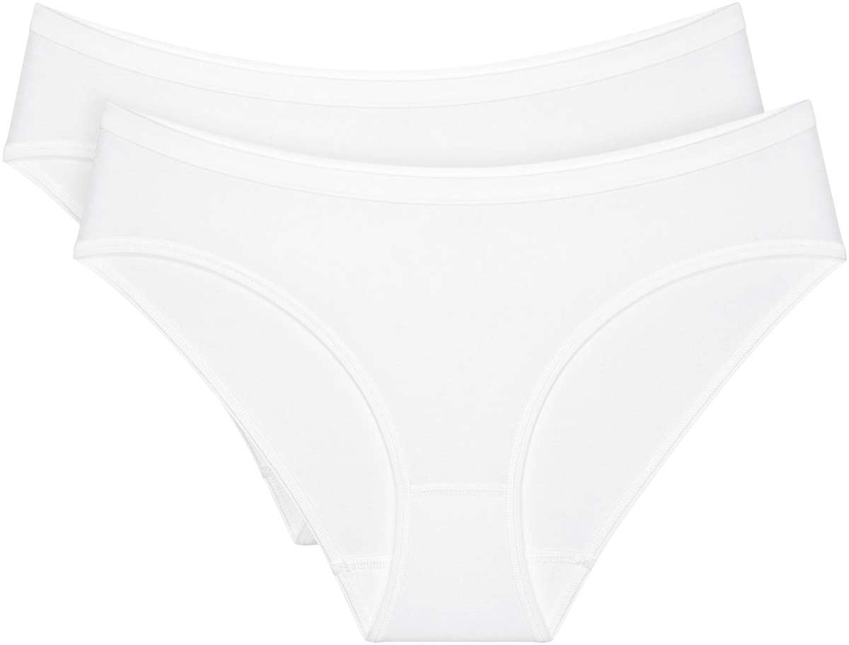 Трусы Sense Of Cotton Tai 2P