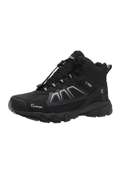 Походная обувь GRASBERG MID KTX