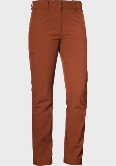 Уличные брюки Pants Engadin1