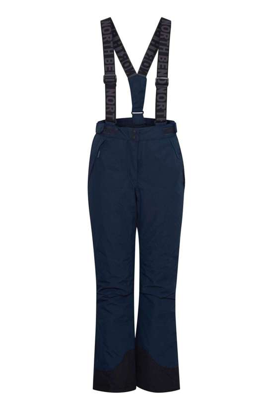 Лыжные штаны Skihosen NBHildi W W-PRO 10.000 mit wasserdichter Beschichtung