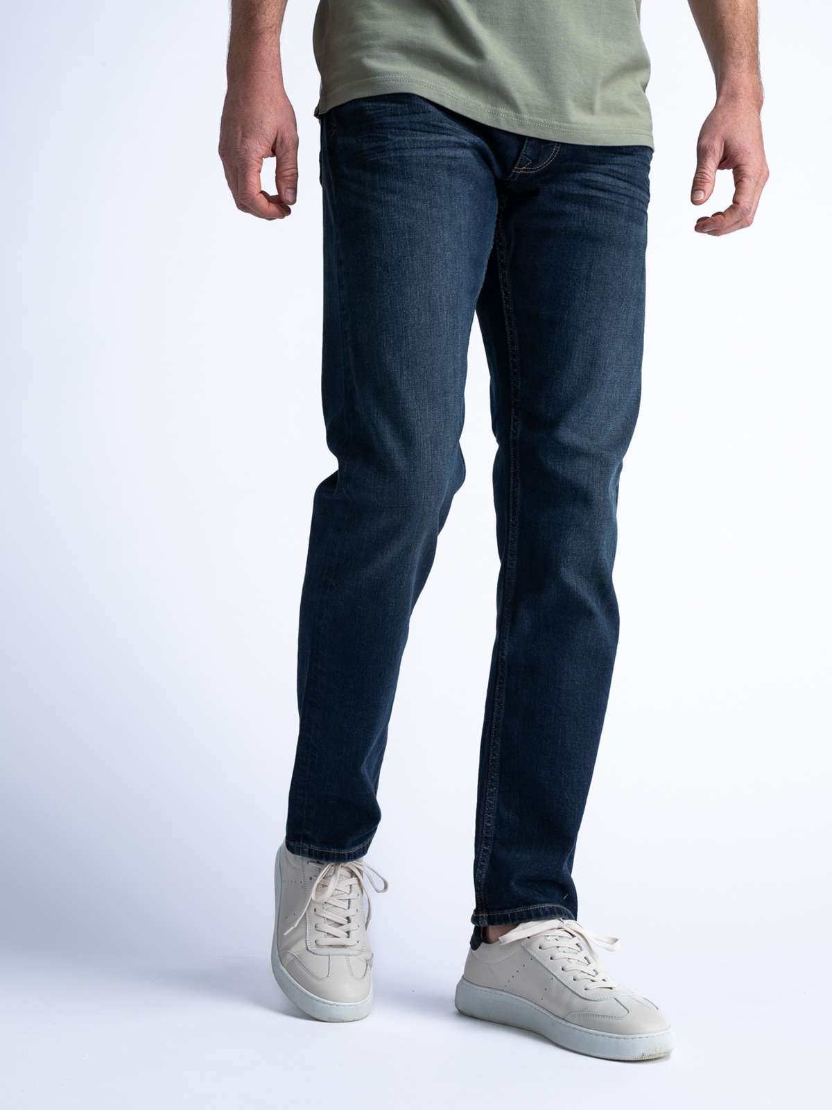 Прямые джинсы Starling - Straight Denim