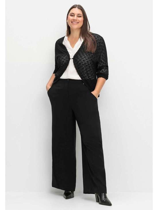 Костюмные брюки Große Größen