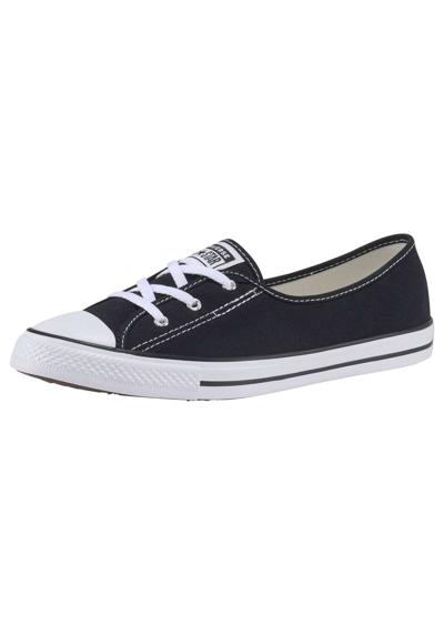 Кроссовки Chuck Taylor All Star Ballet Lace Ox