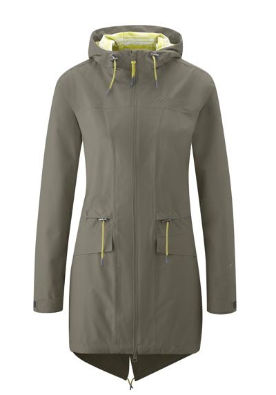 Функциональная куртка Ranja Coat W