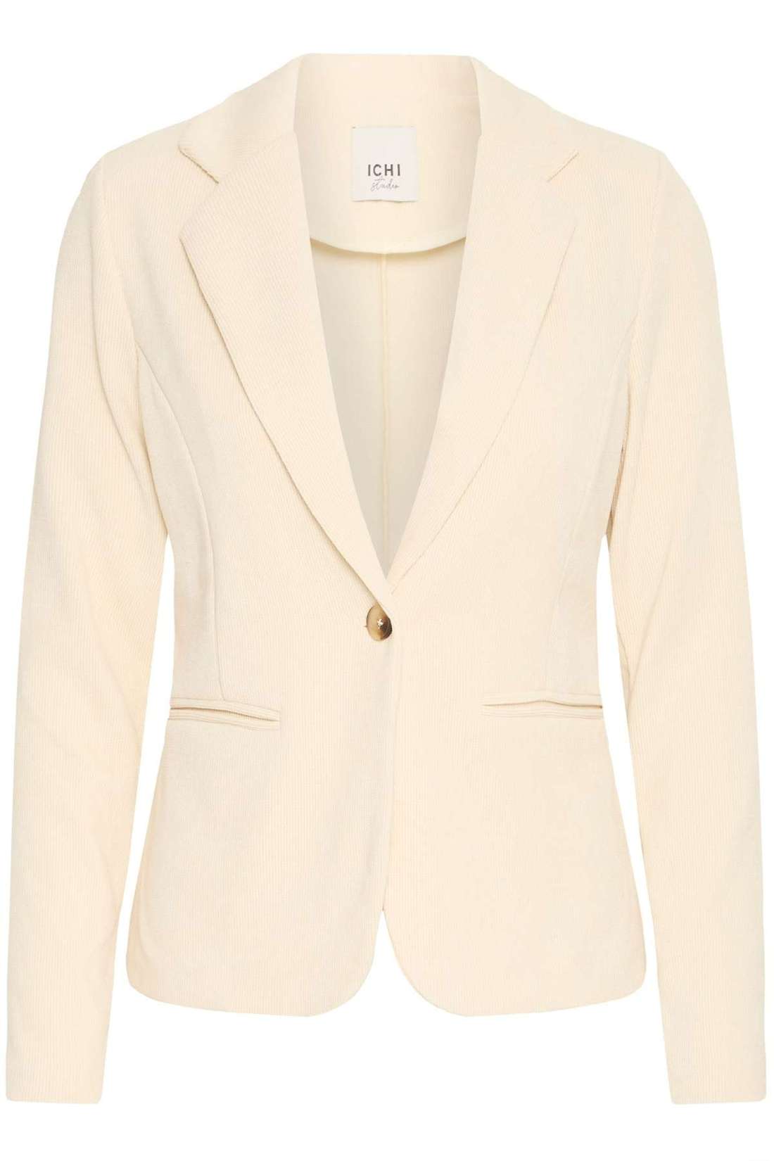 Короткий пиджак Kurzblazer IHKATE CORDUROY BL2
