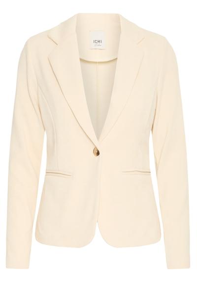 Короткий пиджак Kurzblazer IHKATE CORDUROY BL2