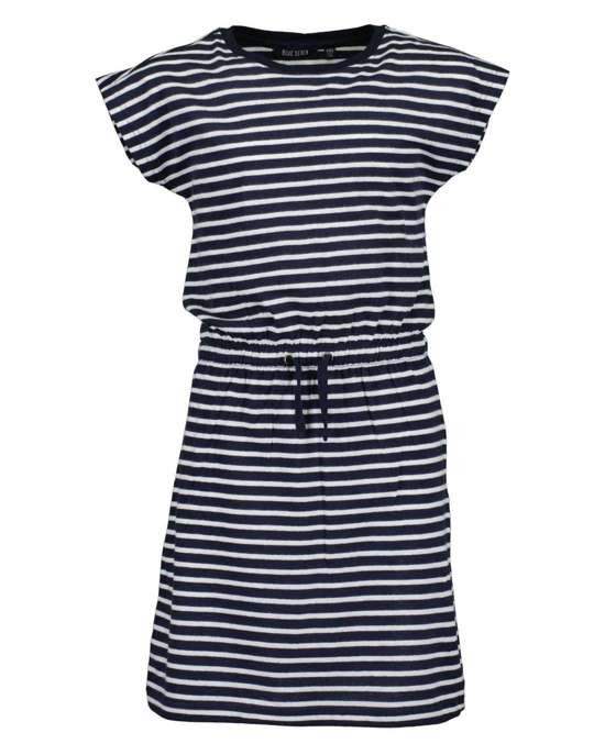 Платье из джерси Teenager Mädchen T-Shirt Kleid REPEAT MARKETPLACE