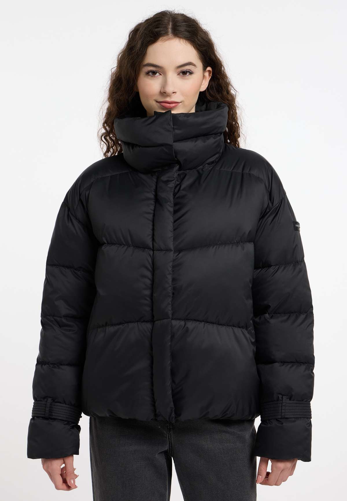 Зимняя куртка на молнии Thermolite Jacket / Boom