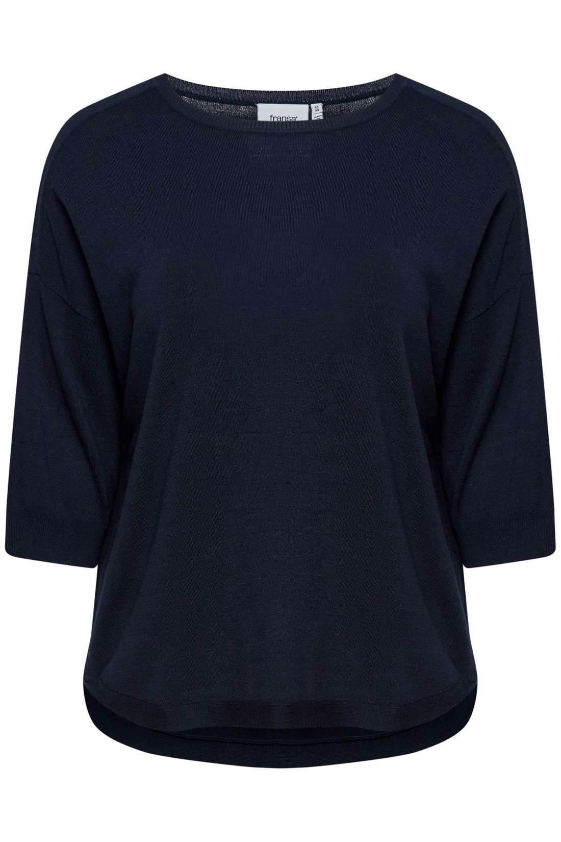 Блузка с короткими рукавами Kurzarmbluse FRAlma