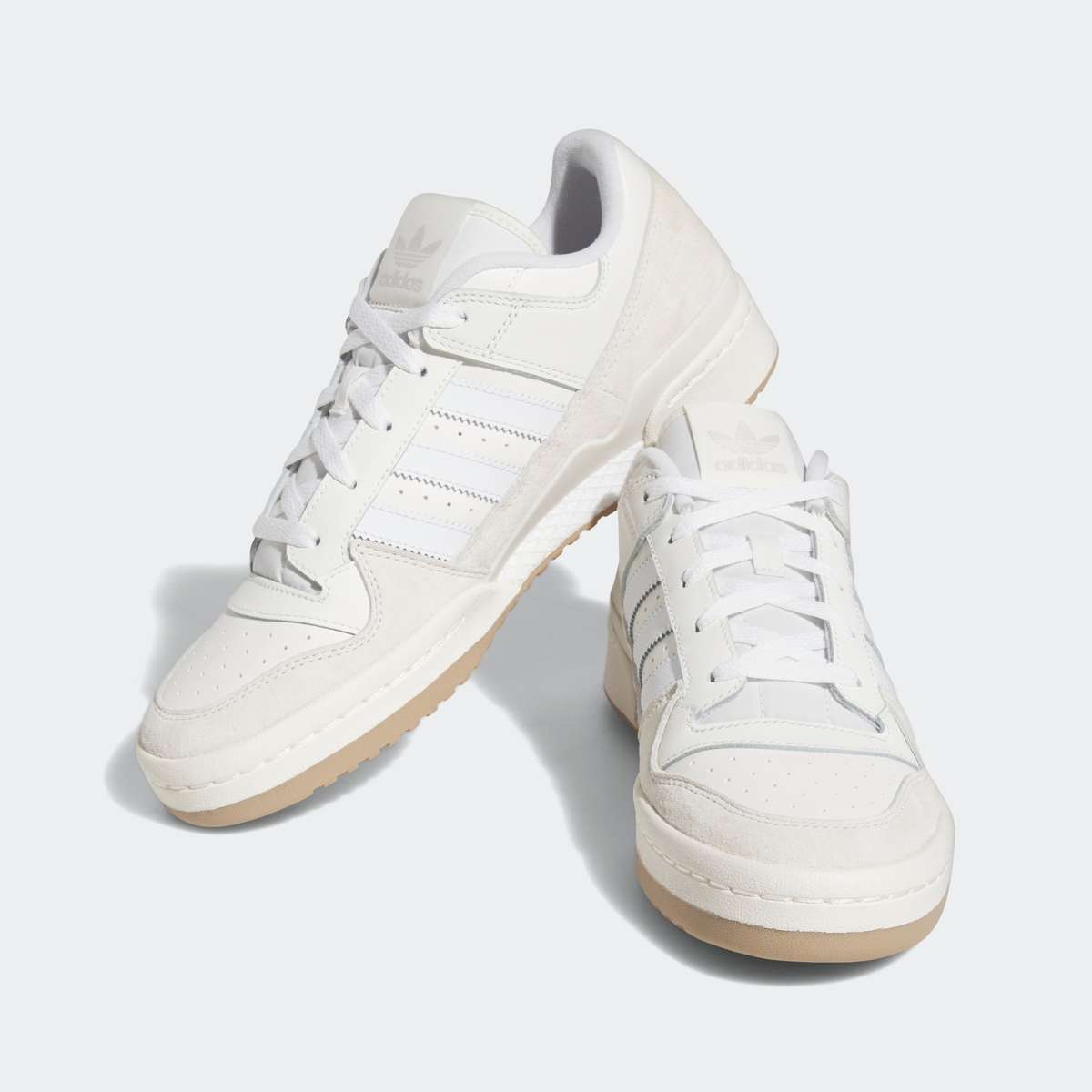 Кроссовки FORUM LOW CLASSIC