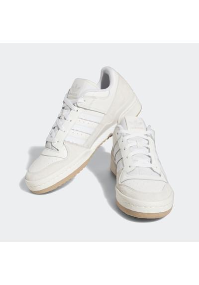 Кроссовки FORUM LOW CLASSIC