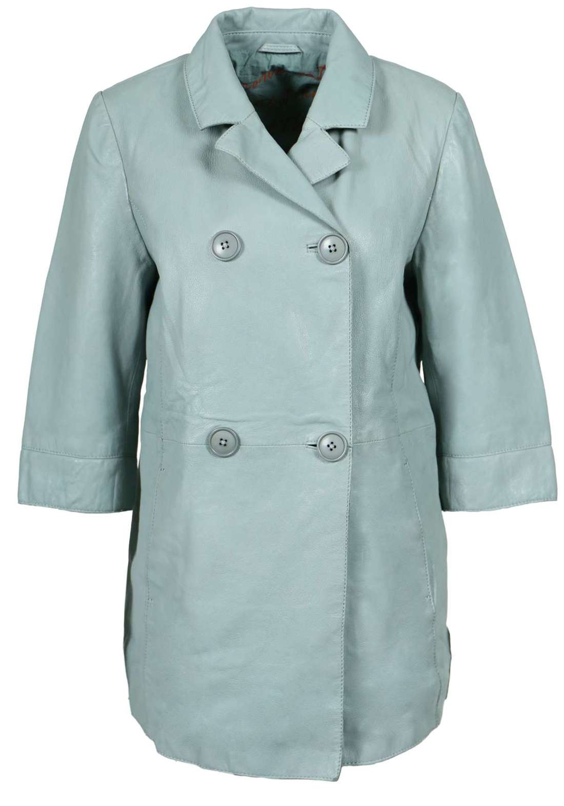 Кожаная куртка Benita-FN