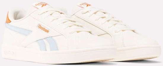 Кроссовки REEBOK COURT RETRO