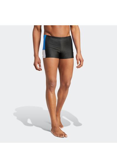 Плавки COLORBLOCK SWIM BOXER-