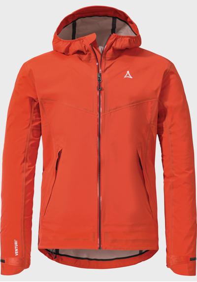 Уличная куртка с капюшоном 2.5L Jacket Karma Trail M