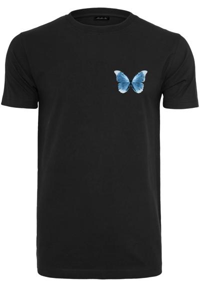 футболка Herren Butterfly Winter Tee