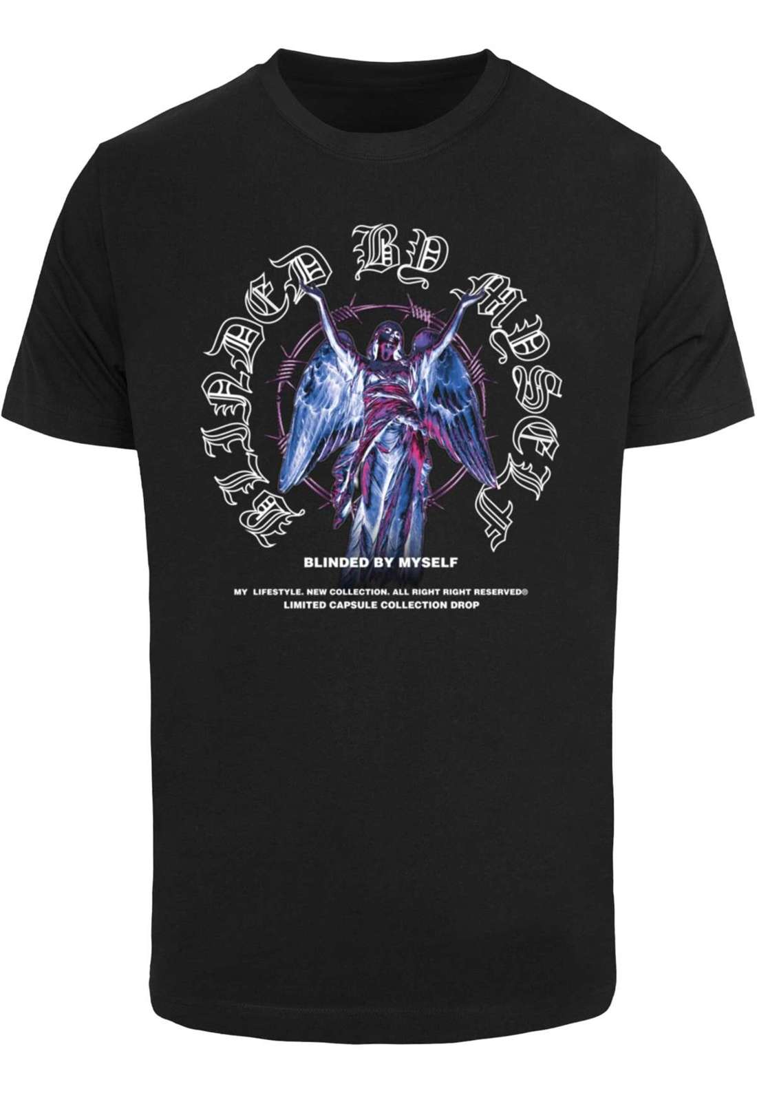 футболка Blinded By Myself Tee