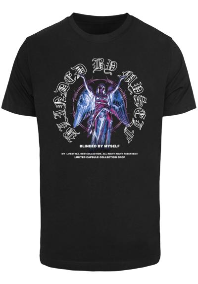 футболка Blinded By Myself Tee