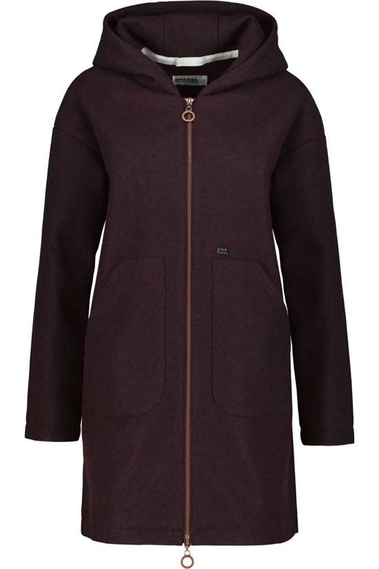 Зимняя куртка Damen LilithAK J