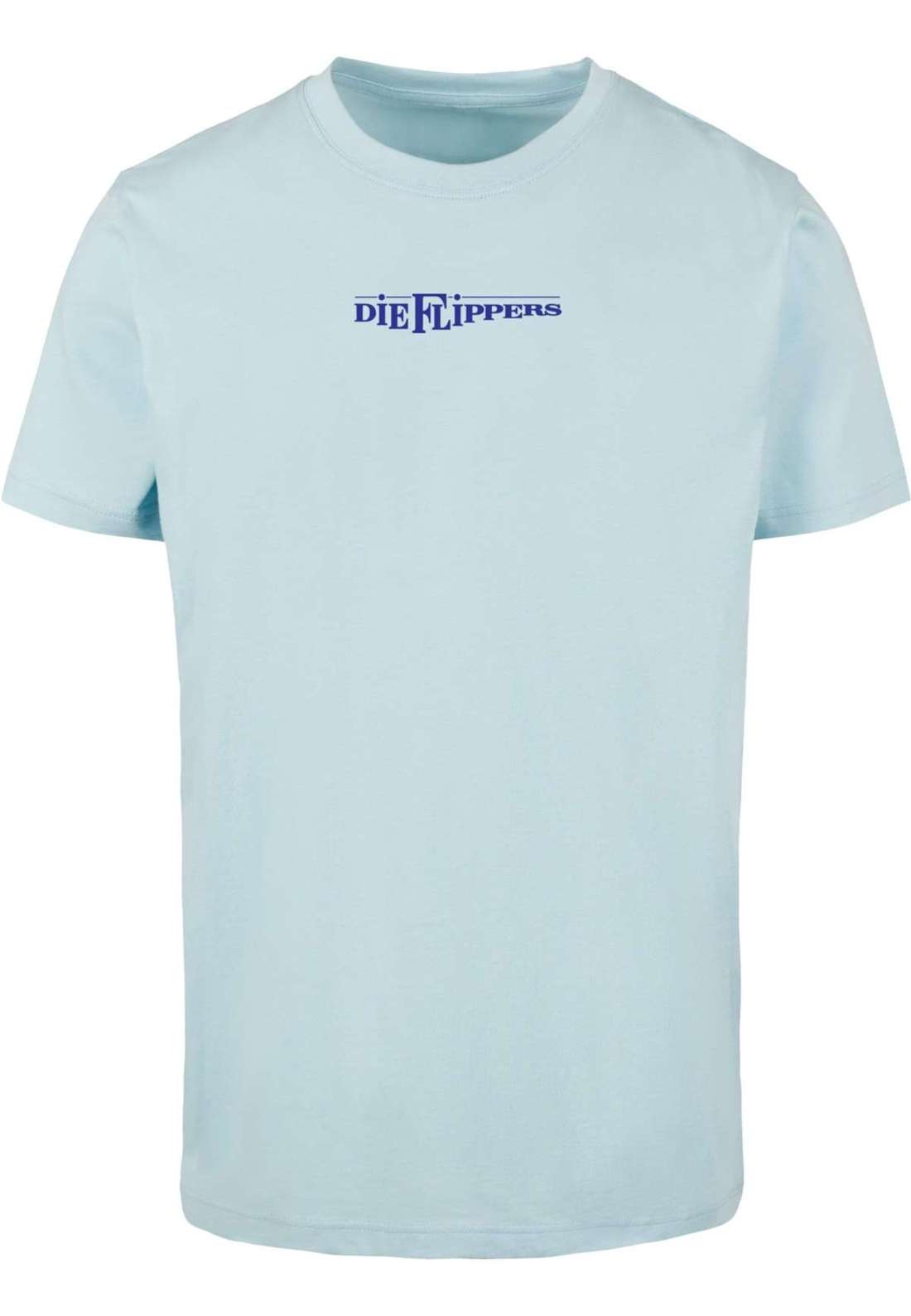 футболка Die Flippers - Logo T-Shirt