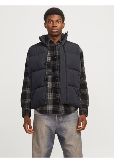 Стеганый жилет JJEBRADLEY BODYWARMER SN